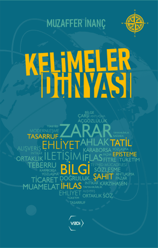 Kelimeler Dünyası